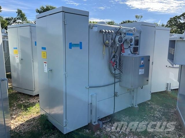 ABB FFVE779GCS Gradbeništvo - drugo