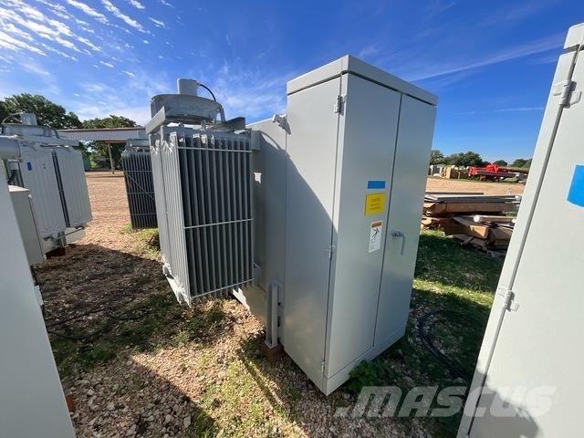 ABB FFVE779GCS Gradbeništvo - drugo