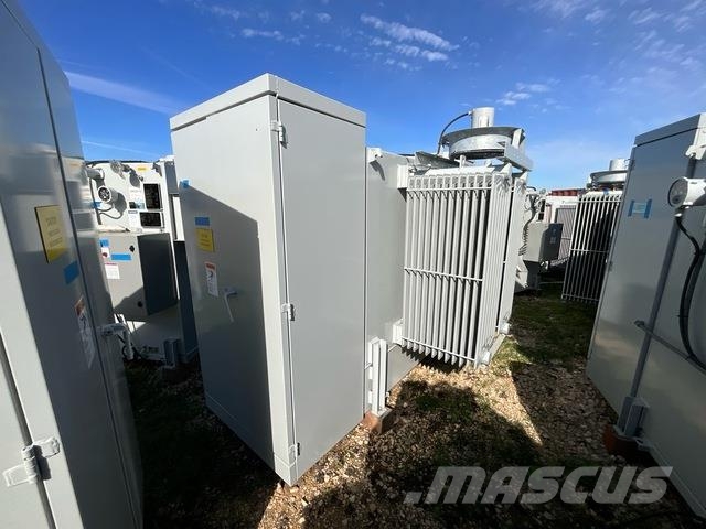 ABB FFVE779GCS Gradbeništvo - drugo