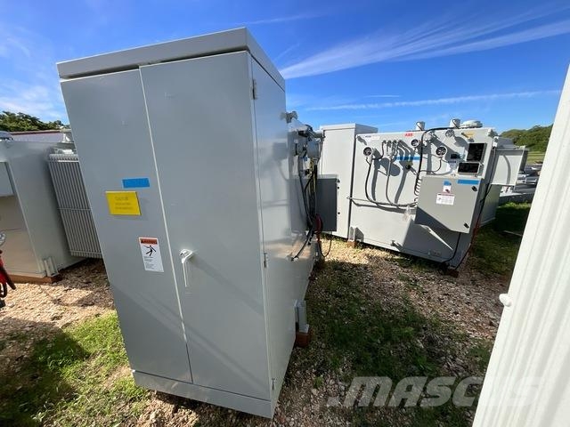 ABB FPEE219GB7 Gradbeništvo - drugo