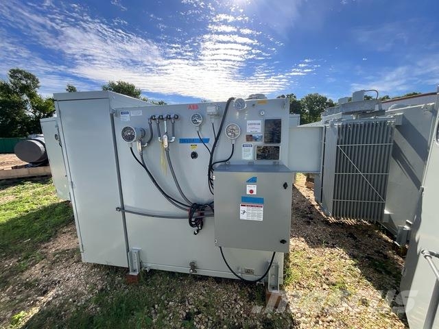 ABB FPEE219GB7 Gradbeništvo - drugo
