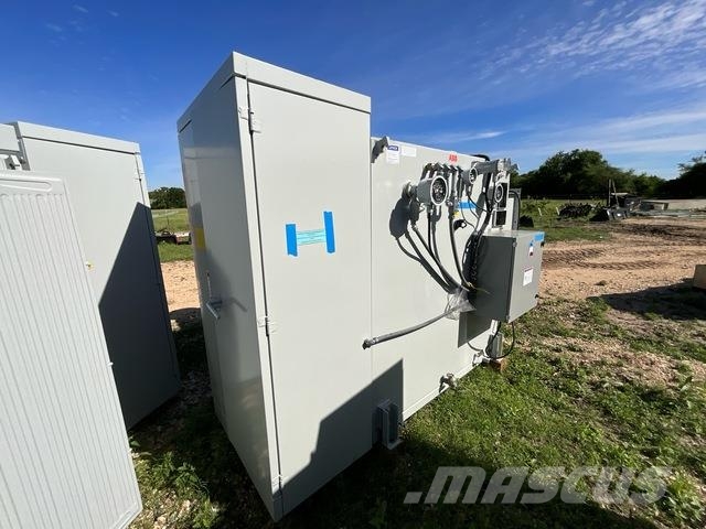 ABB FPEE219GB7 Gradbeništvo - drugo
