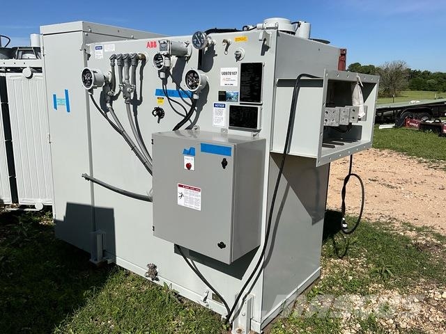 ABB FPEE219GB7 Gradbeništvo - drugo