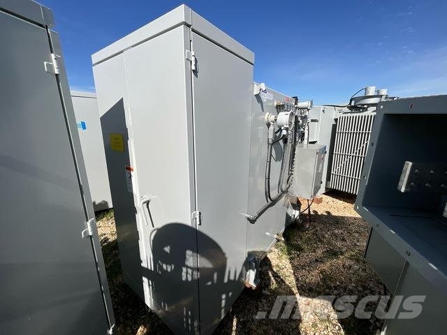 ABB FPEE219GB7 Gradbeništvo - drugo