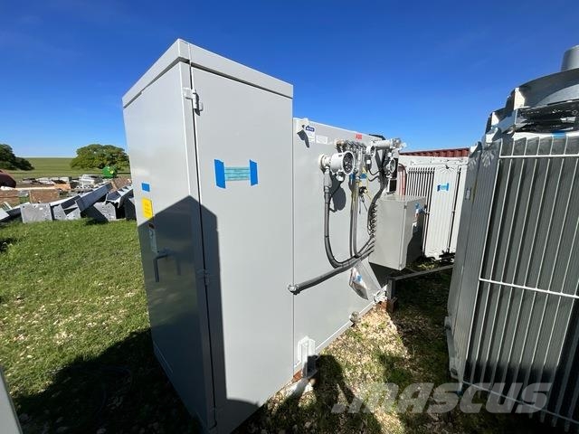 ABB FPEE219J1J Gradbeništvo - drugo