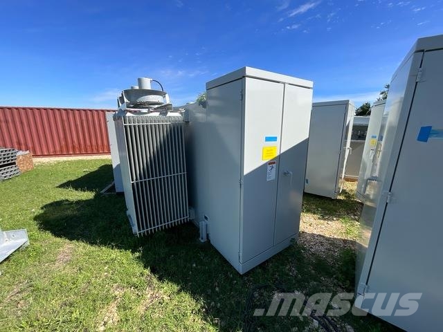 ABB FPEE219J1J Gradbeništvo - drugo