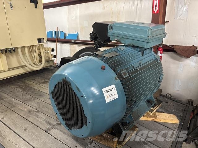 ABB M3BP-355SMC Industrial engines