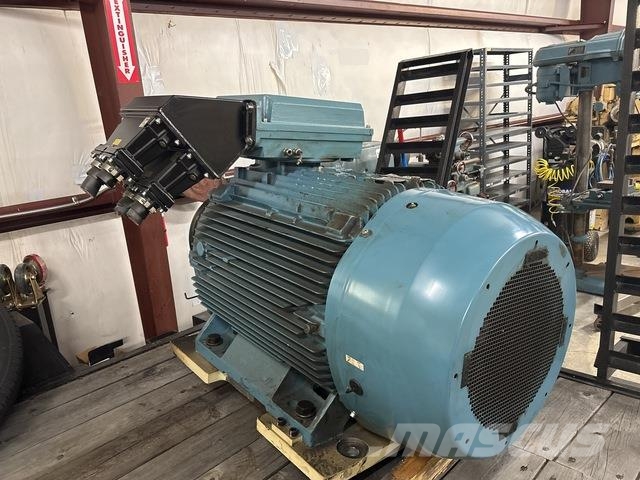 ABB M3BP-355SMC Industrial engines