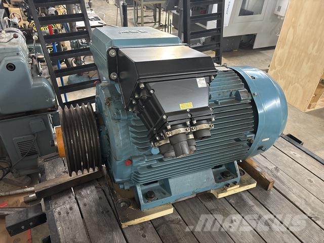 ABB M3BP-355SMC Industrial engines