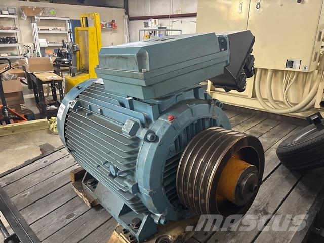 ABB M3BP-355SMC Industrial engines