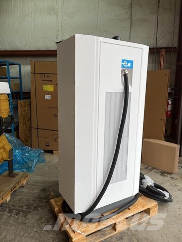 ABB T124 Batteriladere