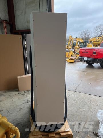 ABB T124 Batteriladere