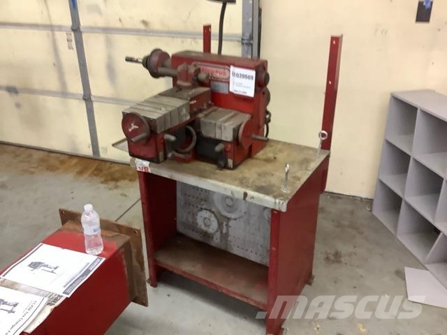 Accu-turn 8922 建設機械 - その他