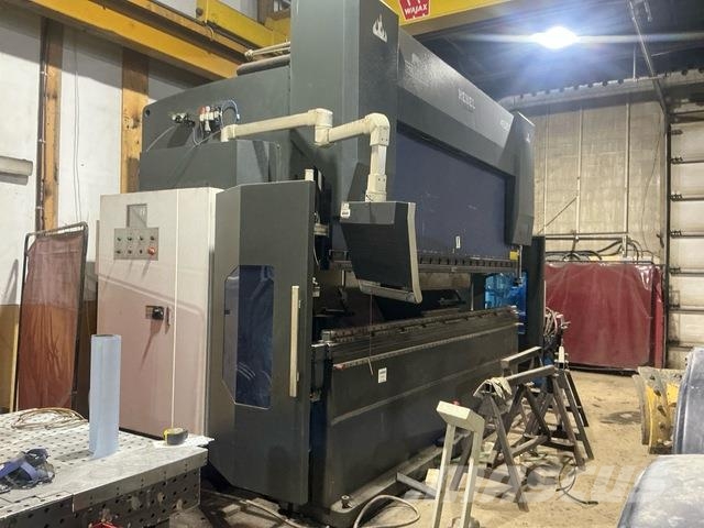 Accurl METFAB PB450 Custom Строителство - Други