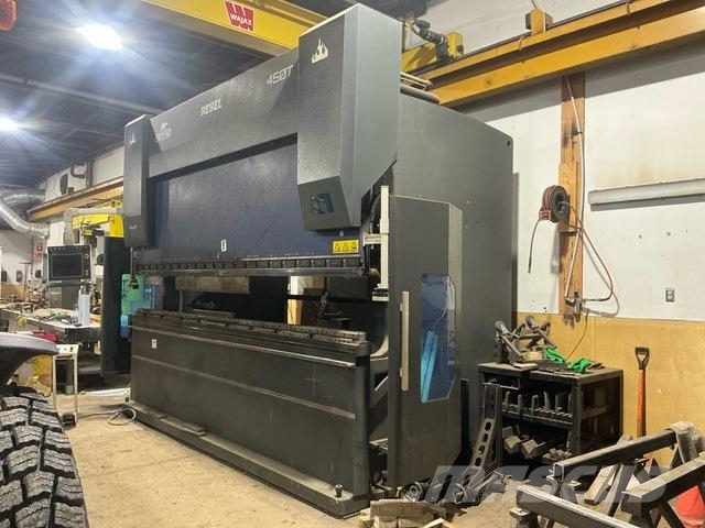 Accurl METFAB PB450 Custom Строителство - Други