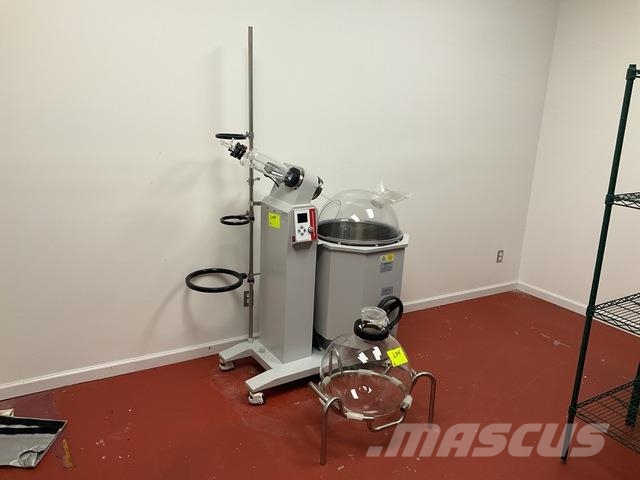 Across International SE130 SolventVap Rotary Evapo Utilaje construcții - Altele