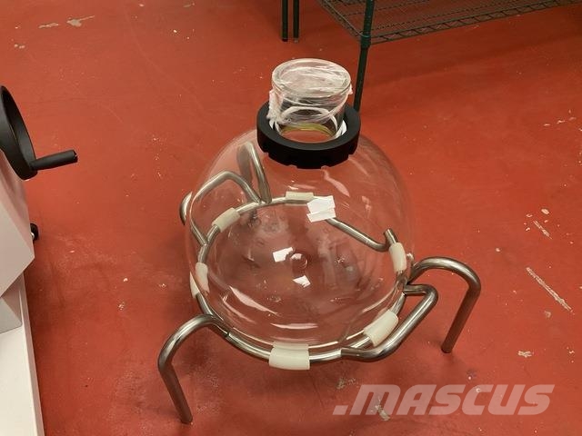 Across International SE130 SolventVap Rotary Evapo Utilaje construcții - Altele