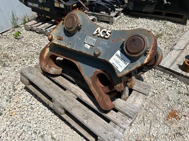 ACS DADX480 Kourat
