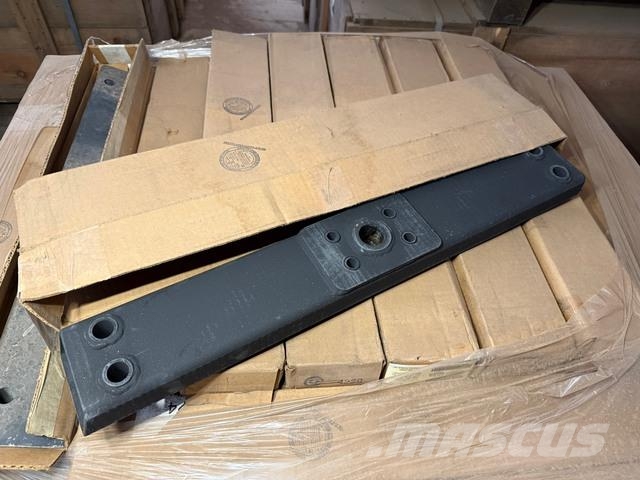Adapter Tow Bar Drugi deli