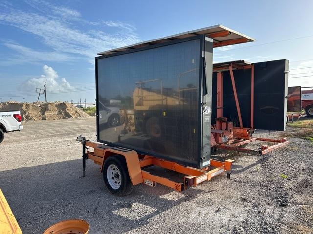 Addco DHS1000 SLD Otras-construcciones de carreteras