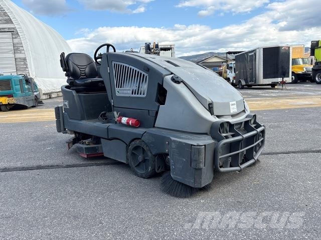 Advance CS7000 Unutrašnji čistači