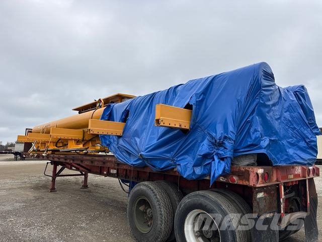 Aero Lift 270DS11900 Drugi deli