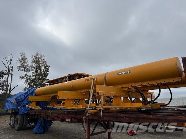 Aero Lift 270DS11900 Drugi deli