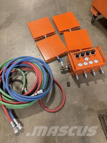 AeroGo BN34 Outros Florestal