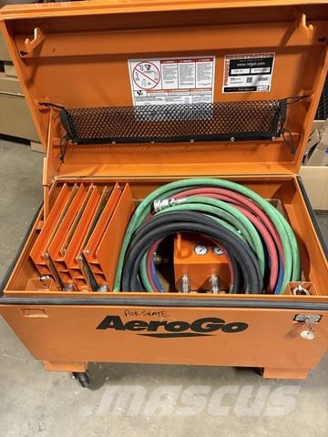 AeroGo BN34 Outros Florestal