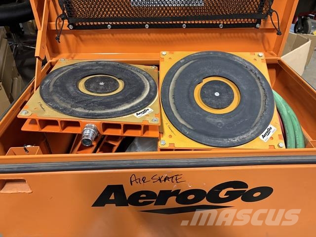 AeroGo BN34 Outros Florestal
