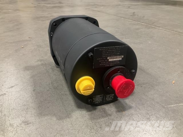 Aerosonic 30260-2150 Outros componentes