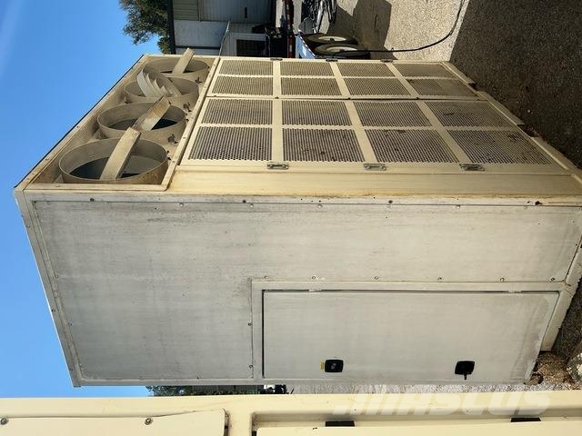 AES-CPG AES-100T Equipamento de aquecimento e descongelamento