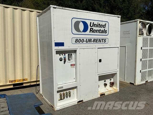 AES-CPG AES-100T Equipamento de aquecimento e descongelamento
