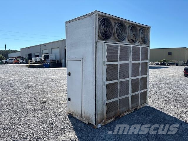  AES-CPG AES-100T Heating and thawing equipment
