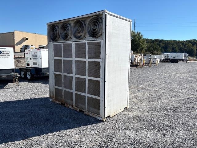  AES-CPG AES-100T Heating and thawing equipment