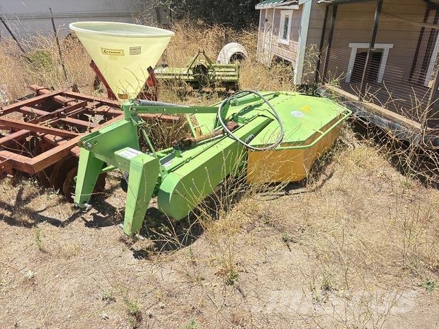 Agromaster DM3075 Podadoras