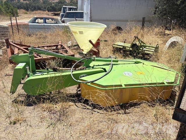 Agromaster DM3075 Podadoras