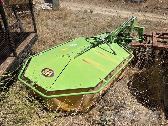 Agromaster DM3075 Podadoras
