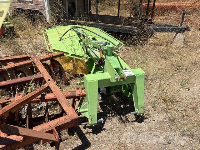 Agromaster DM3075 Podadoras