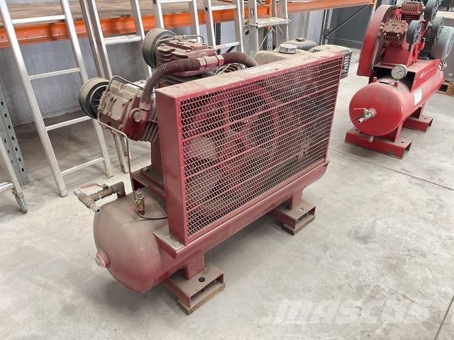 Airmac T55P Compressors