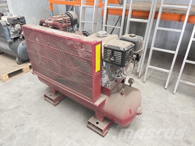 Airmac T55P Compressors