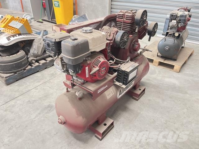 Airmac T55P Compressors