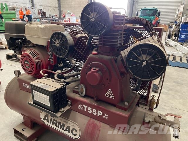 Airmac T55P Compressors