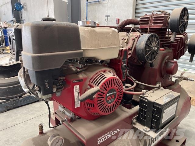 Airmac T55P Compressors