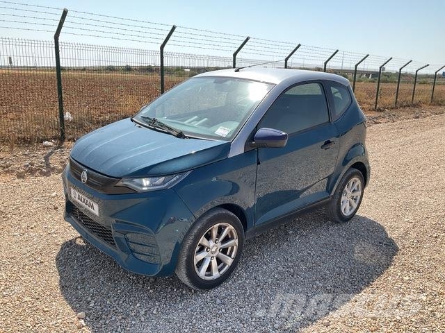 Aixam S10 Carros