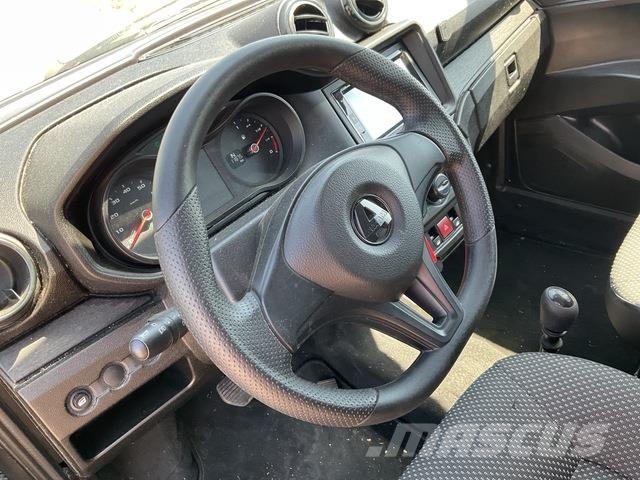 Aixam S10 Carros
