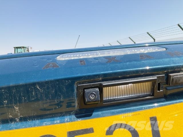Aixam S10 Carros