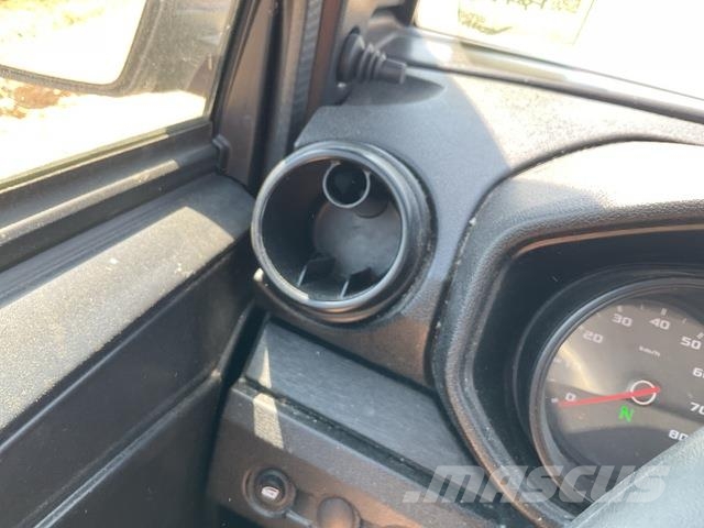 Aixam S10 Carros