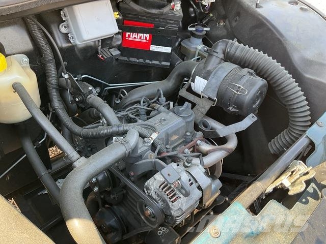 Aixam S10 Carros