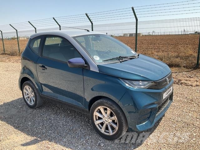 Aixam S10 Carros